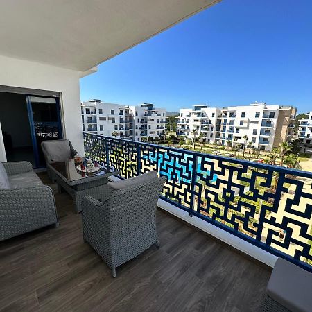 Appartement Costa Mar Martil-Tetouan Kültér fotó