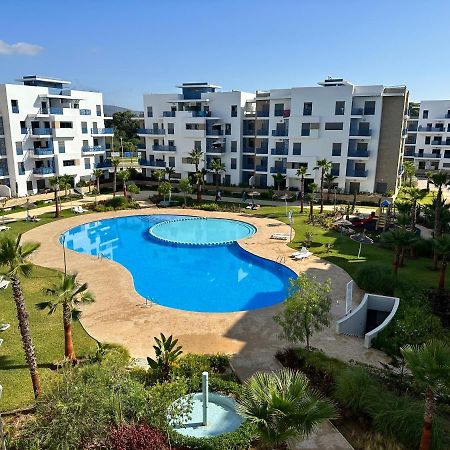 Appartement Costa Mar Martil-Tetouan Kültér fotó