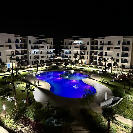 Appartement Costa Mar Martil-Tetouan Kültér fotó