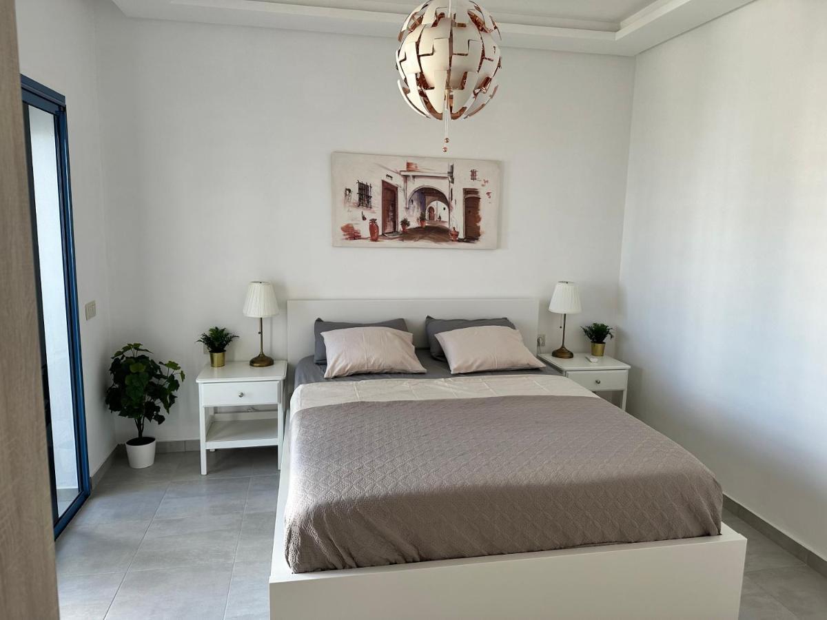 Appartement Costa Mar Martil-Tetouan Kültér fotó