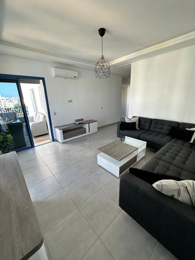 Appartement Costa Mar Martil-Tetouan Kültér fotó