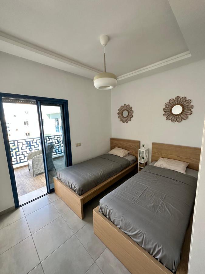 Appartement Costa Mar Martil-Tetouan Kültér fotó