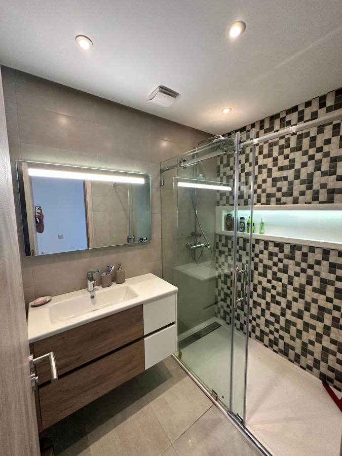 Appartement Costa Mar Martil-Tetouan Kültér fotó