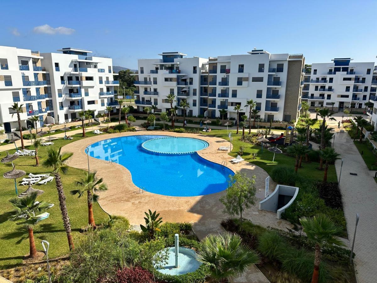 Appartement Costa Mar Martil-Tetouan Kültér fotó
