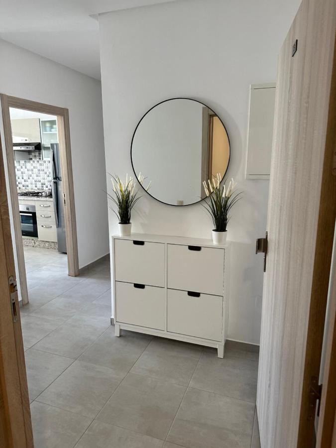 Appartement Costa Mar Martil-Tetouan Kültér fotó