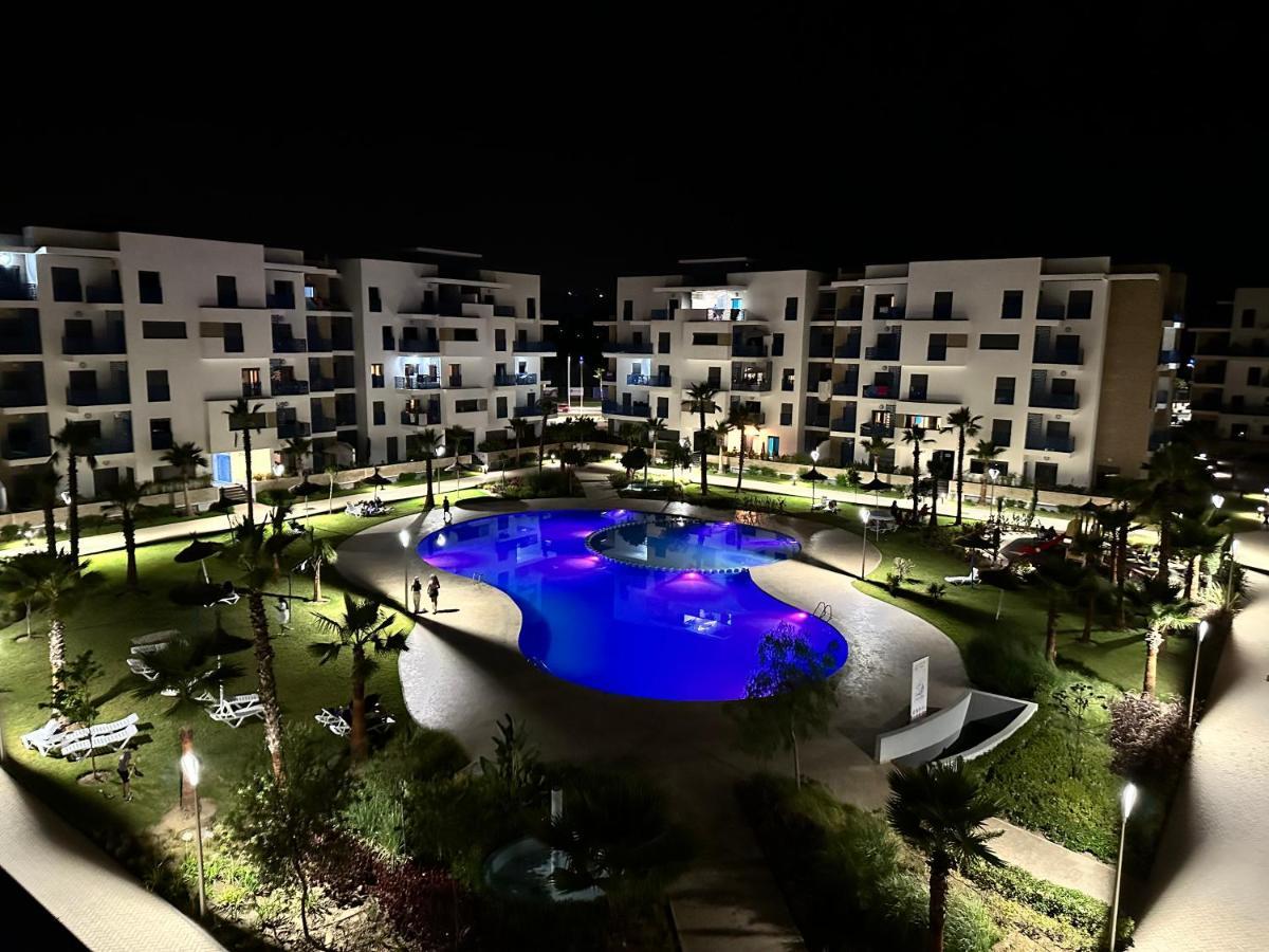 Appartement Costa Mar Martil-Tetouan Kültér fotó