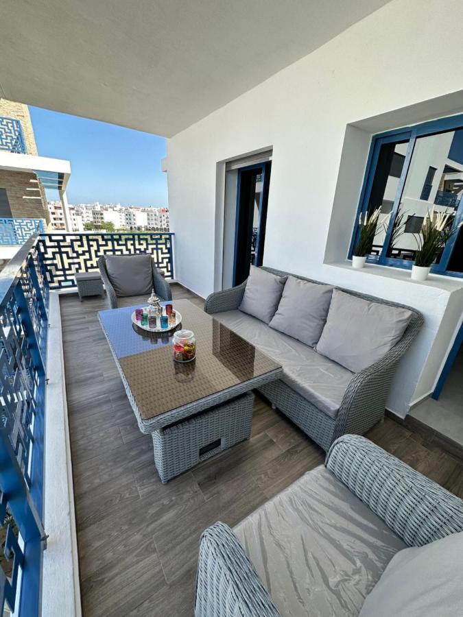 Appartement Costa Mar Martil-Tetouan Kültér fotó
